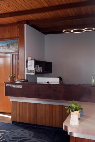 Manjimup Motor Inn in Manjimup