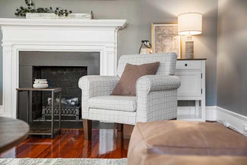 Columbus Haven - Private Pool & Fire Pit Nights Near Ft Moore & Riverwalk in Columbus, USA