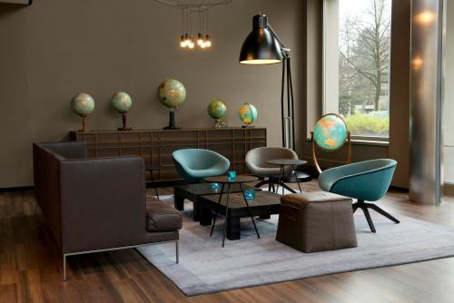Motel One München-Campus - image 10
