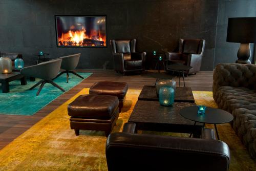 Motel One München-Campus, Monaco di Baviera (foto 8)