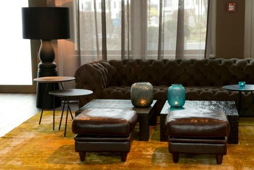 Motel One München-Campus, Monaco di Baviera (foto 9)