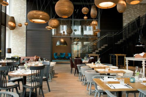 Motel One München-Campus in München, Deutschland