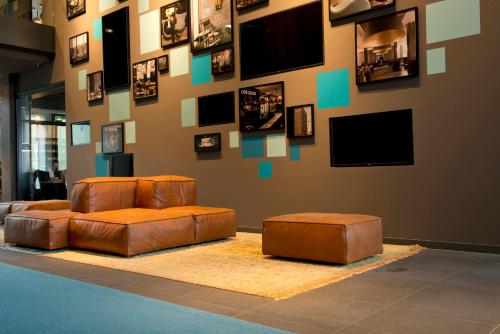 Motel One München-Campus, Monaco di Baviera (foto 7)