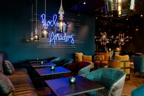 Motel One Salzburg-Mirabell, Salzburg