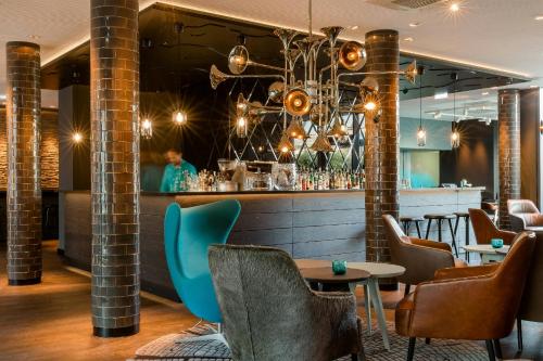 Motel One München-Westend - image 14