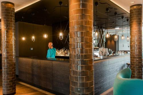 Motel One München-Westend - image 2