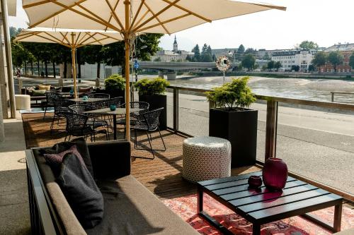 Motel One Salzburg-Mirabell, Salzburg (zdjęcie 4)