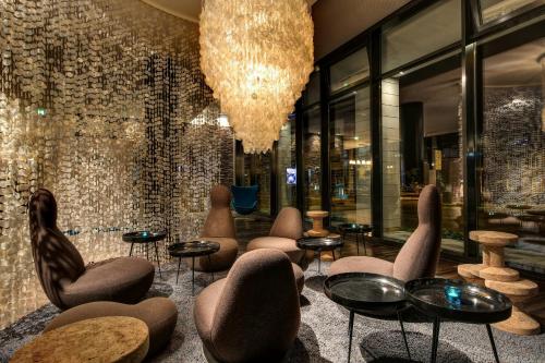 Motel One Rostock 4