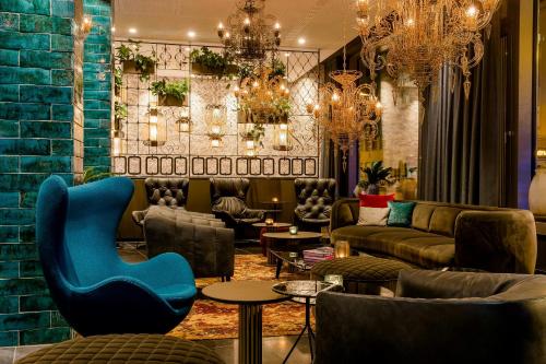 Motel One München-Haidhausen, Mnichov