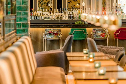 Motel One München-Haidhausen - image 9
