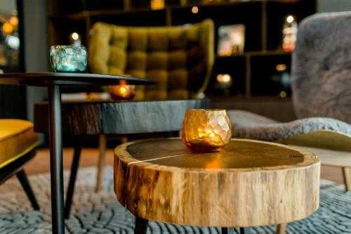Motel One Salzburg-Süd, Зальцбург (фото 10)