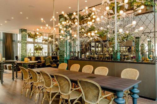 Motel One München-Haidhausen - image 13