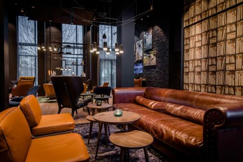 Hotel Motel One Stuttgart
