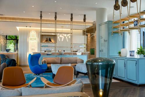 Motel One Rostock 2