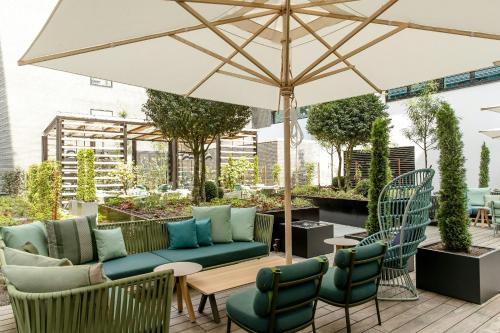 Motel One Stuttgart-Hauptbahnhof, Štutgart (fotografie 6)