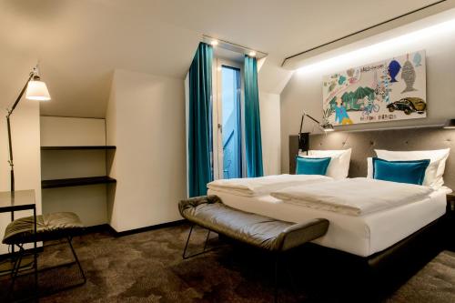 Motel One München-Haidhausen - image 4