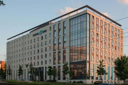 Motel One Stuttgart-Feuerbach, Stoccarda (foto 4)