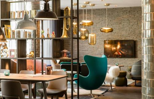 Motel One München-Westend - image 5