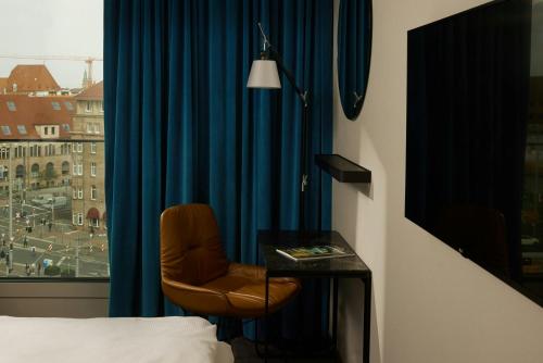 Double room, superior