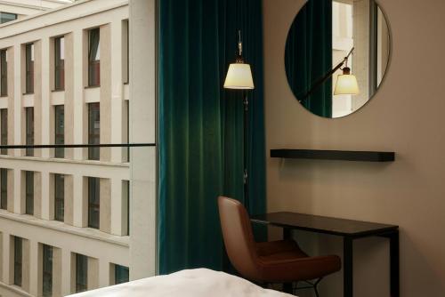 The Cloud One Nürnberg part of the Motel One Group - image 2