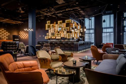 Motel One Stuttgart-Feuerbach, Stoccarda (foto 9)