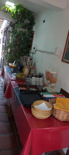 Hostal Don Emilio