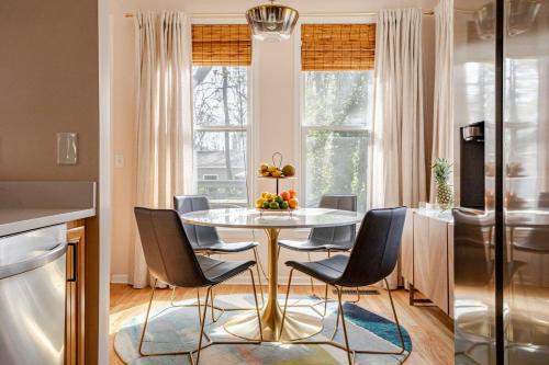 Facilities, Lush, Spacious Intown Retreat in Peoplestown