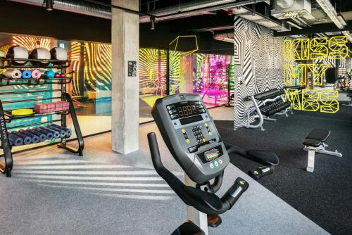 The Social Hub Berlin Alexanderplatz Extended Stay - image 11