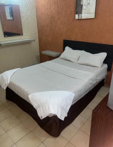 HOTEL Nevada Palace in 메리다