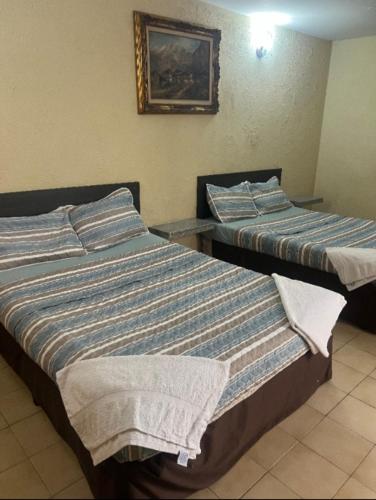 HOTEL Nevada Palace in מרידה