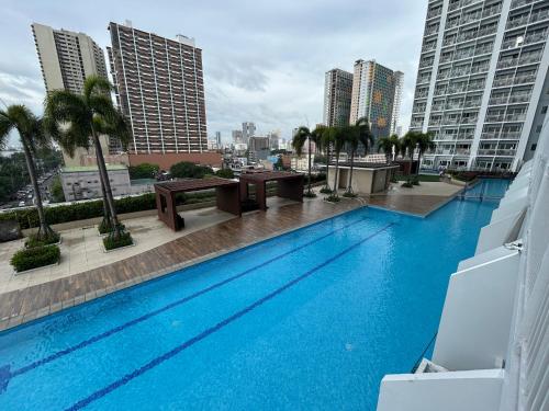 Manila Bay Breeze Residences with Pool View, Manila (fotografie 4)