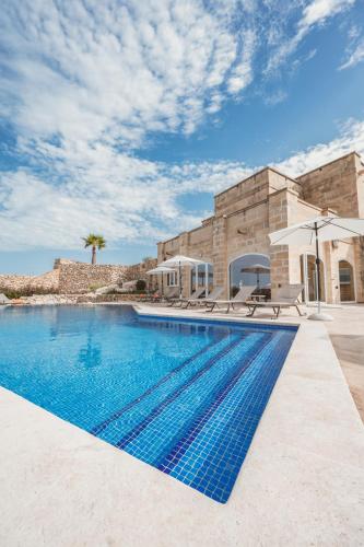 L-Eremita Boutique Hotel 2