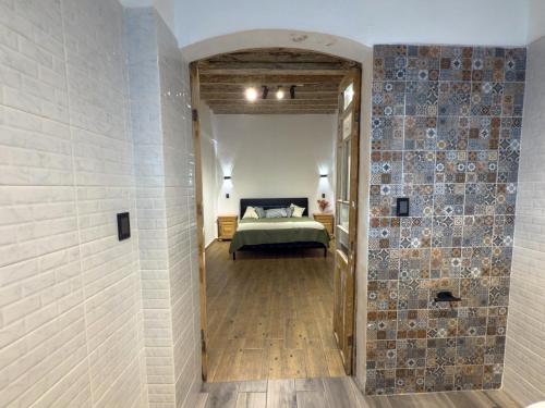 Casa Bravo 1