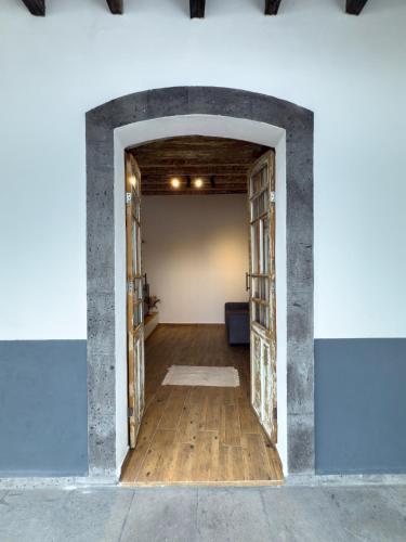 Casa Bravo 5