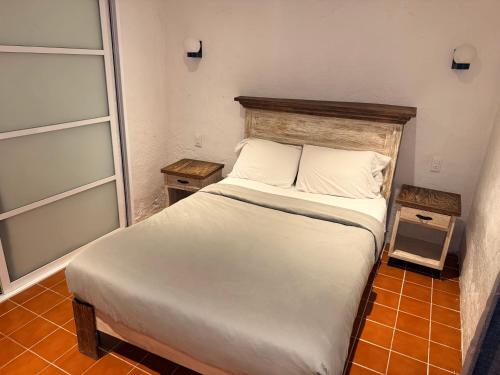 Cuarto Casa Alebrije in Valle De Bravo