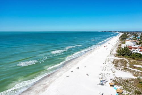 The Anna Maria Island Beach Palms 5B - image 22