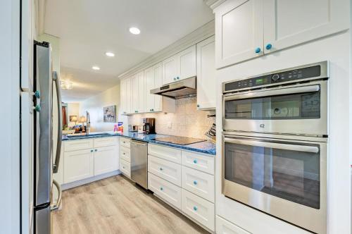 The Anna Maria Island Beach Palms 5B - image 17