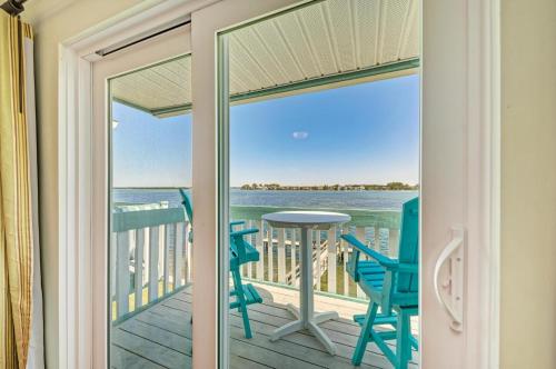 The Anna Maria Island Beach Palms 5B - image 25