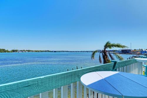 The Anna Maria Island Beach Palms 5B - image 32