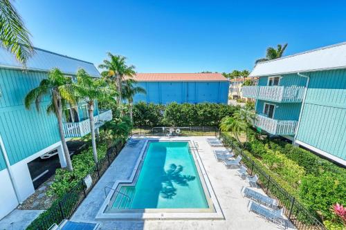 The Anna Maria Island Beach Palms 5B - image 24