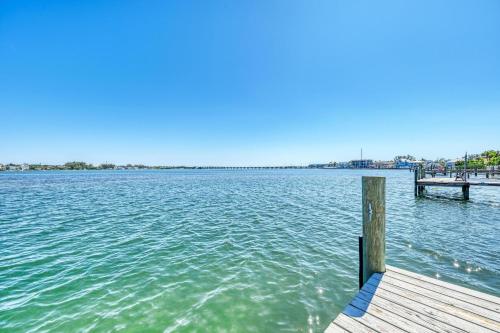 The Anna Maria Island Beach Palms 5B - image 30