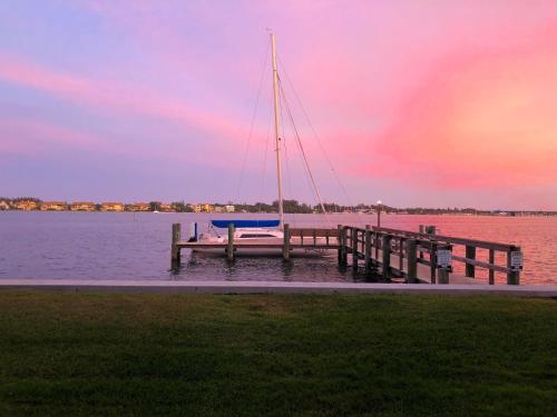 The Anna Maria Island Beach Palms 5B - image 21