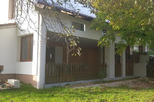 Holiday house with a parking space Donje Pazariste, Velebit - 25111 in Velika Plan
