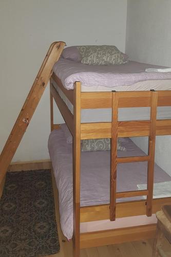 Holiday house with a parking space Donje Pazariste, Velebit - 25111 in Velika Plan