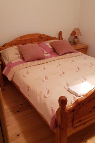 Holiday house with a parking space Donje Pazariste, Velebit - 25111 in Velika Plan