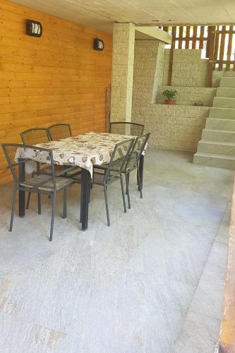 Balkons/terase, Holiday house with a parking space Donje Pazariste, Velebit - 25111 in Velika Plan