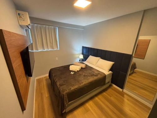 Flat Jaqueira II - Excelente Localizacao e Super Completo in Jaqueira