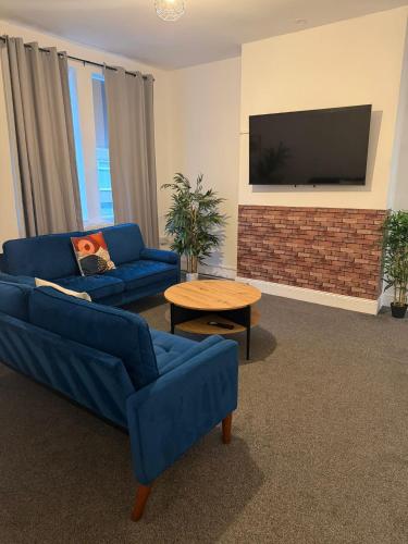 3 Bed Stay for Families, Groups And Contractors in North Tyneside