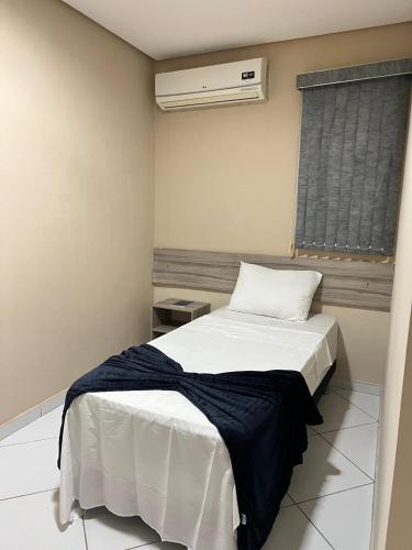 1 twin bed