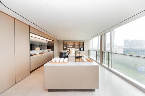 全季蘇州吳江開發區酒店 (Ji Hotel Suzhou Wujiang Development Zone) in 蘇州
